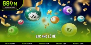 Bạc nhớ lô đề