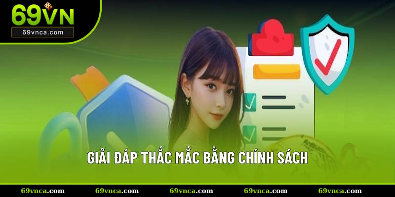Chính sách giải đáp có nên chơi cá cược tại 69VN không