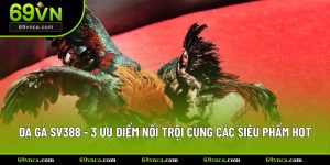 đá gà SV388