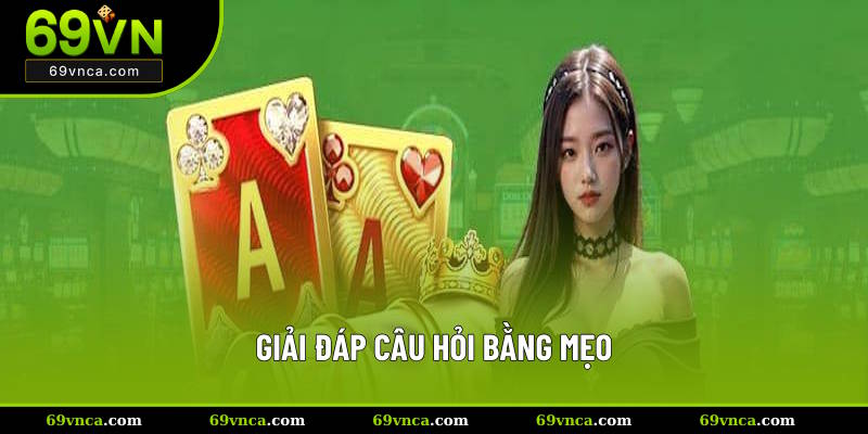 Giải đáp làm sao để thắng cược tại 69VN bằng mẹo