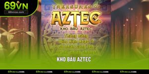 Kho báu Aztec