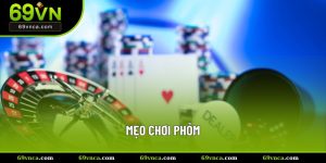 Mẹo chơi phỏm