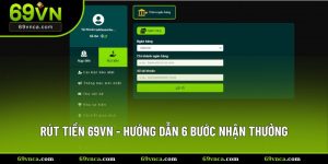 rút tiền 69VN