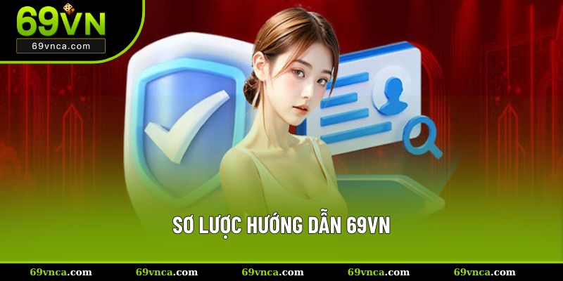 Sơ lược hướng dẫn 69VN