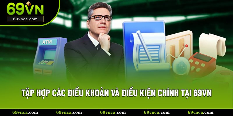 Những quy định quan trọng khi chơi tại 69VN