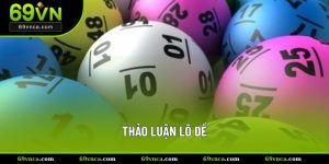Thảo luận lô đề